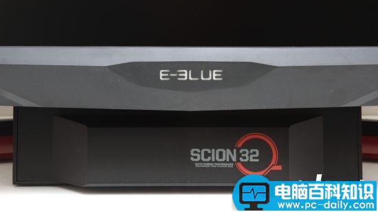E-BLUE,SCION-32,一体机,宜博电竞一体机,宜博scion32
