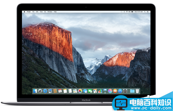 苹果,OSX10.11.3,公测版Beta1