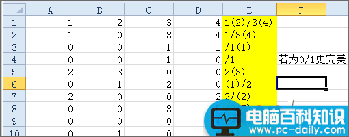 Excel,运用,公式,设置,单元格,文本,连接