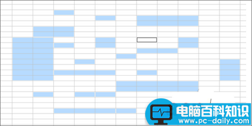 如何使用excel单元格一键批量录入