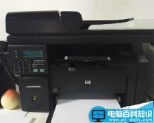 惠普 HP LaserJet M1216nfh MFP一体机该怎么使用?