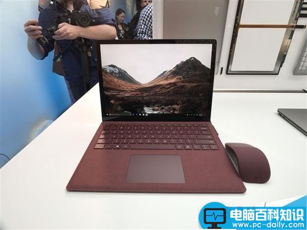 微软,Win10,Surface,Laptop,i7处理器,surface笔记本