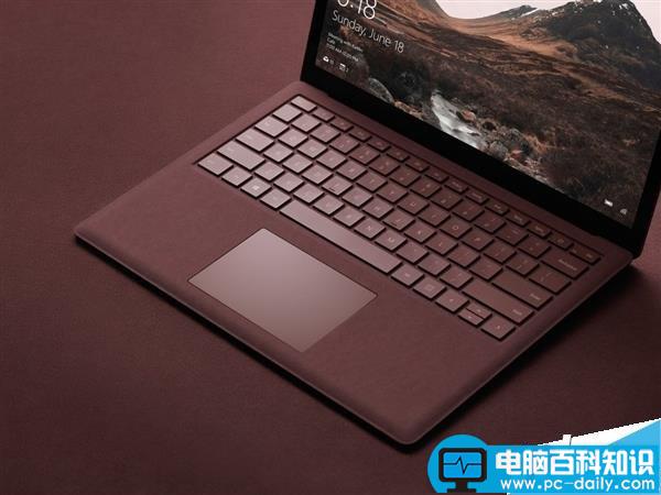 微软,Win10,Surface,Laptop,i7处理器,surface笔记本