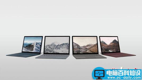 Surface,Laptop,Laptop评测
