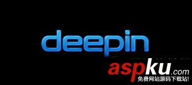 deepin,2014,U盘