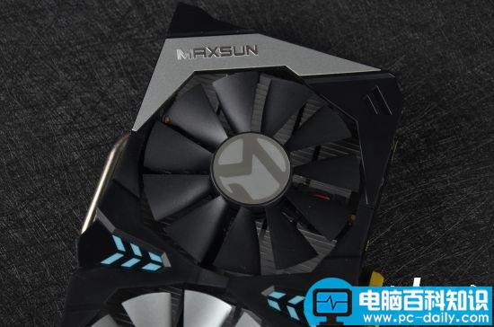 Pascal,铭瑄,GTX1050Ti,拆解,1050ti评测