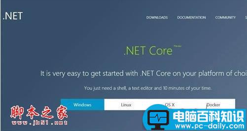 微软,.Net,Core,正式版,asp.net