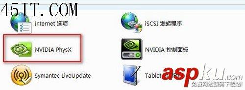 NVIDIA,笔记本,PhysX物理加速