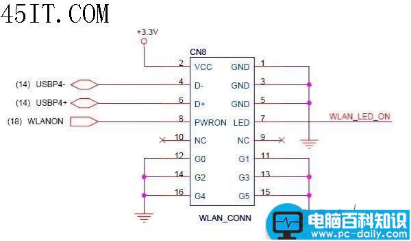 联想笔记本,WLAN