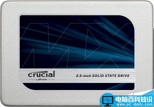 Crucial,MX300,SSD