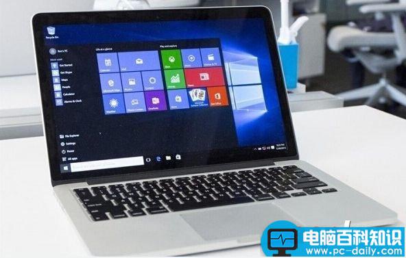 2015,Mac,Win10,多分区