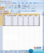 如何快速在Excel中加入数据透视图