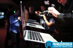 Touch Bar有哪些炫酷功能