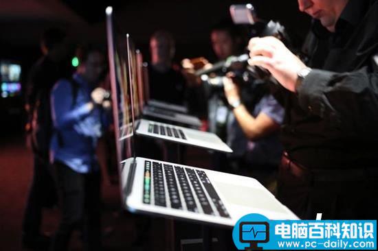 TouchBar的功能,TouchBar是什么