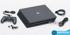 PS4 Pro主板深度解析:性能暴增