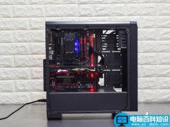 AMD Ryzen5 1600X整机性能测试 附AMD Ryzen 5整机组装教程+配置清单