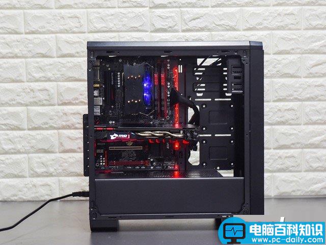 AMDRyzen51600X性能测试,AMDRyzen51600X整机测试,整机组装