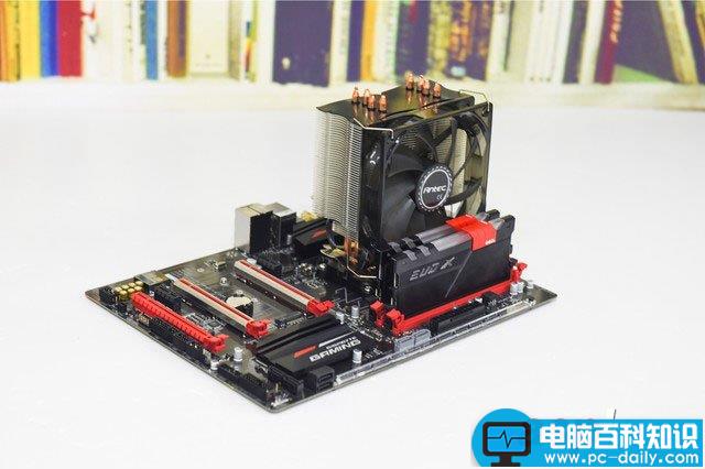 AMDRyzen51600X性能测试,AMDRyzen51600X整机测试,整机组装