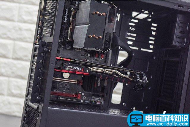 AMDRyzen51600X性能测试,AMDRyzen51600X整机测试,整机组装