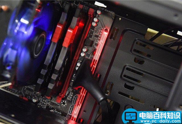 AMDRyzen51600X性能测试,AMDRyzen51600X整机测试,整机组装