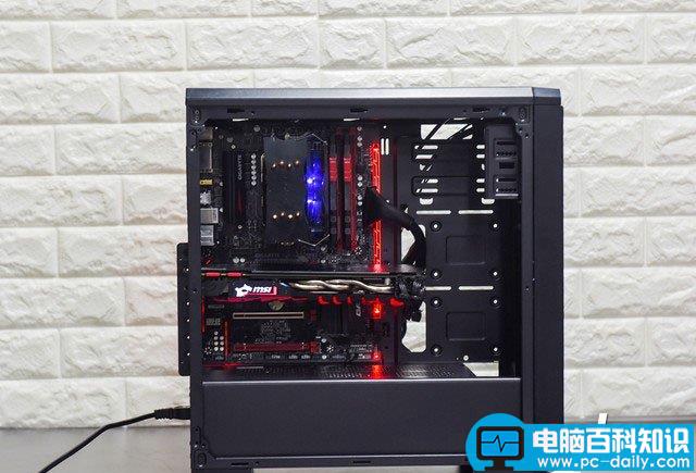 AMDRyzen51600X性能测试,AMDRyzen51600X整机测试,整机组装