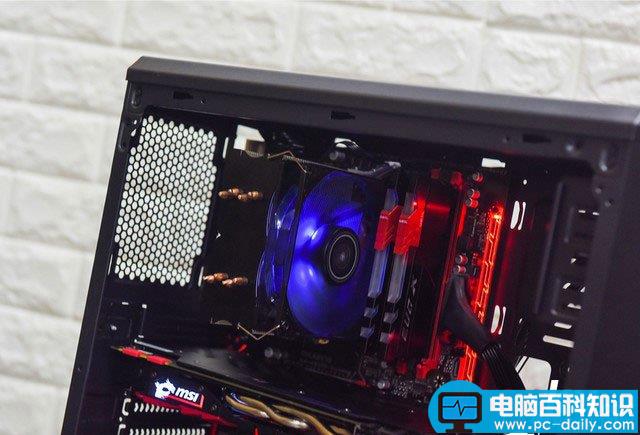 AMDRyzen51600X性能测试,AMDRyzen51600X整机测试,整机组装