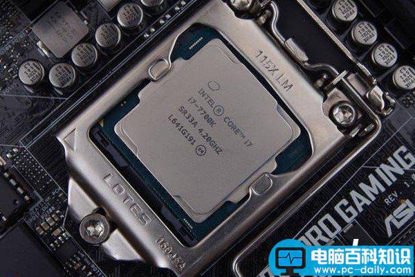 i7-7700K配GTX1070,电脑主机配置,电脑配置推荐