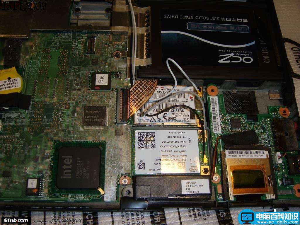 ThinkPad,MC8775