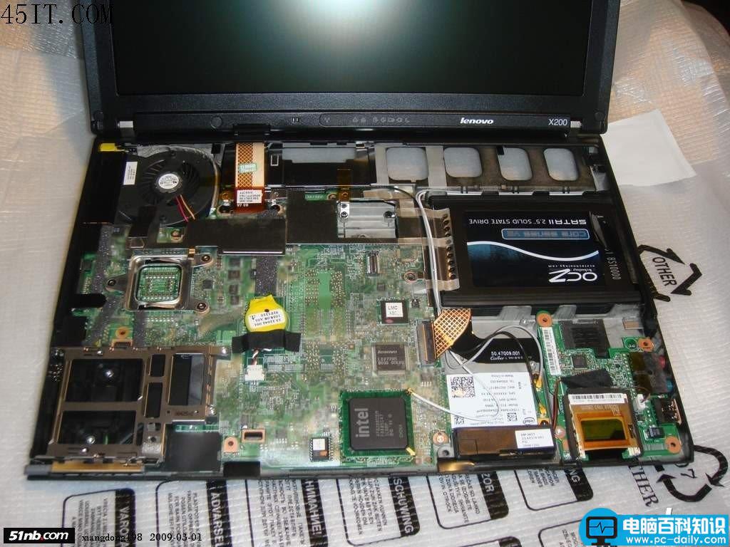 ThinkPad,MC8775