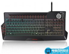 Cherry樱桃MX BOARD 9.0机械键盘发布:售价1399元