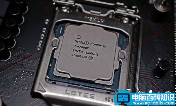 i5-7500配什么主板,i5-7500配什么显卡,电脑配置推荐