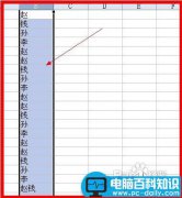 wps表格快速查找及格式设置