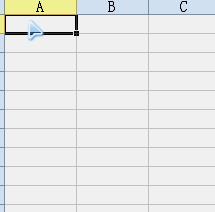 WPS表格输入以0为开头的数字