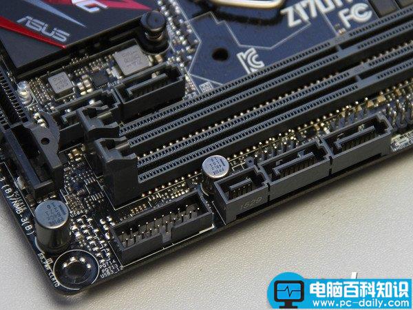 华硕,Z170IPROGAMING,评测