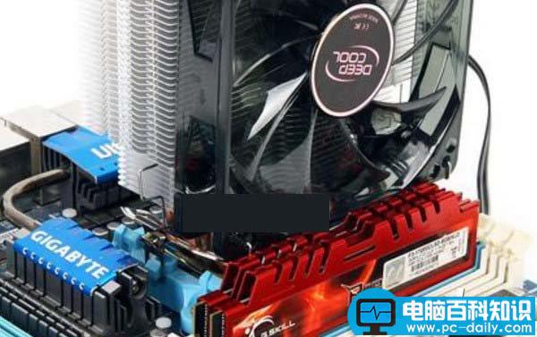 R7-1700X,RX480,电脑主机配置