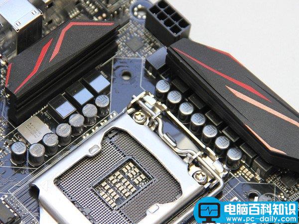 华硕,Z170IPROGAMING,评测