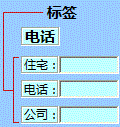 excel工作表添加标签或文本框的方法