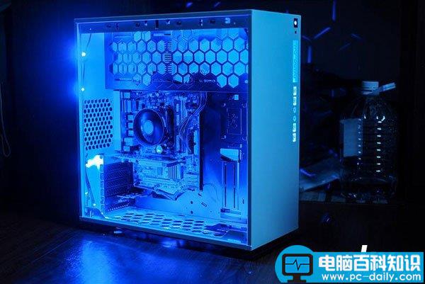 电脑全套配置方案,i7-7700K配GTX1070搭配方案