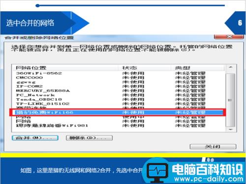 多重网络