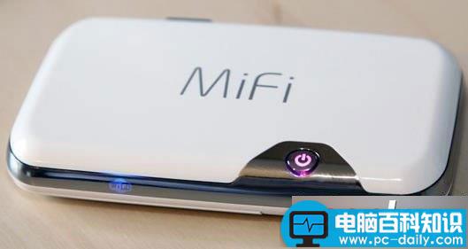 mifi,密码