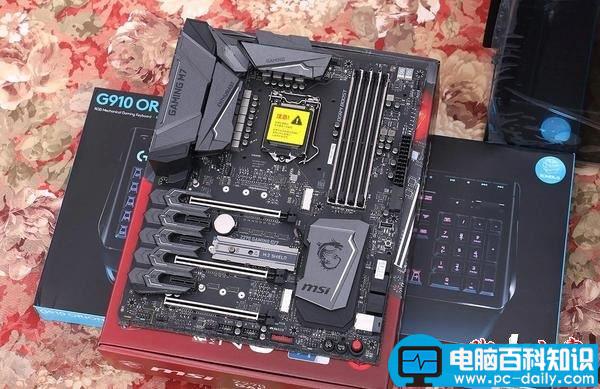 i7,7700配什么主板,7700k搭配主板z270