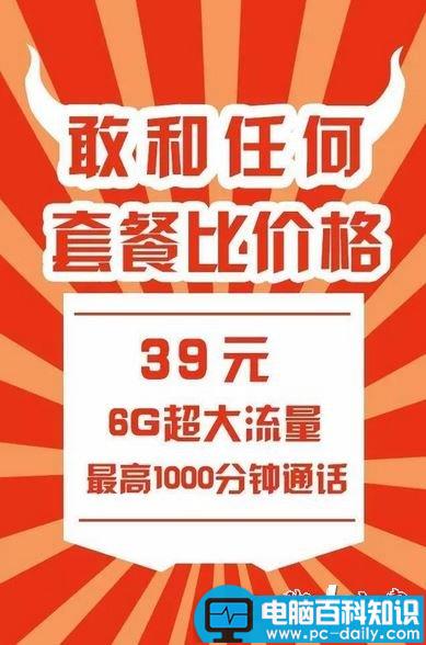 电信超牛卡29多少流量,超牛卡闲时流量