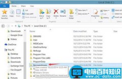 Windows10升级后系统C盘新增RecoveryImage文件夹能否删除？