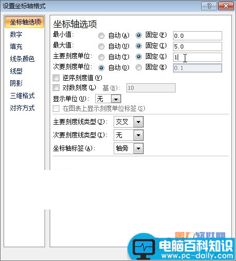 怎样在Excel中制作选择按钮动态图表