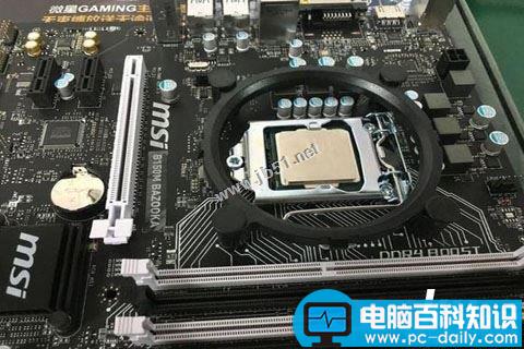 i5-6500,GTX1060,组装电脑,DIY装机