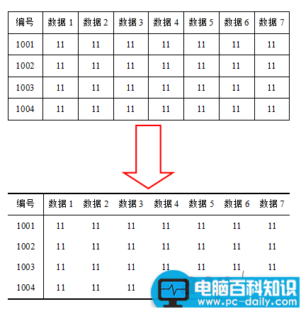 WPS文字如何设置四线表