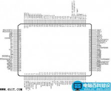 Winbon 83977TF引脚功能定义