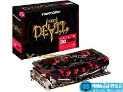 迪兰完全曝光AMD RX 580新旗舰卡:金色版2.5槽宽/普款2槽宽
