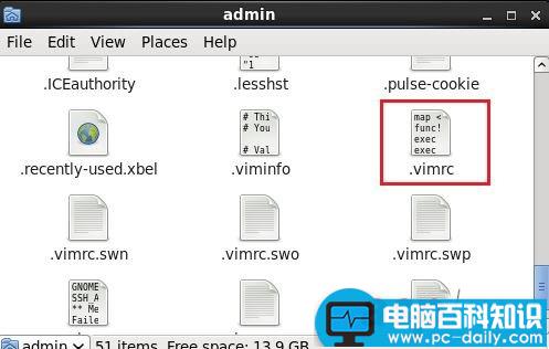 vim编辑器如何配置,Centos,Vim,命令