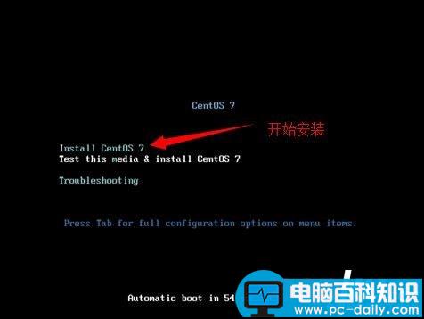 u盘安装centos7,centos7,u盘安装